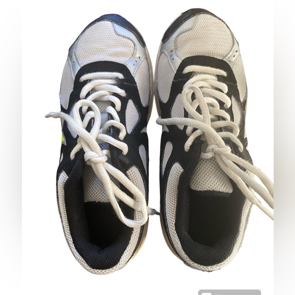 Youth Nike Advantage Runner 2 Lightweight Flexible Running Shoe Size 4Y - Picture 6 of 7